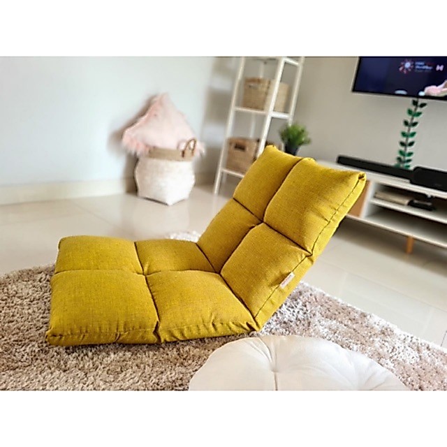 OCTAVIA / KURSI LIPAT / FLOOR CHAIR / by VASSA SOFA