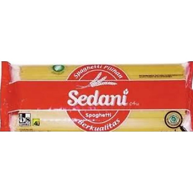 Spaghetti Sedani 1kg/spaghetti sedani