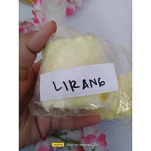 Lirang/ Belerang