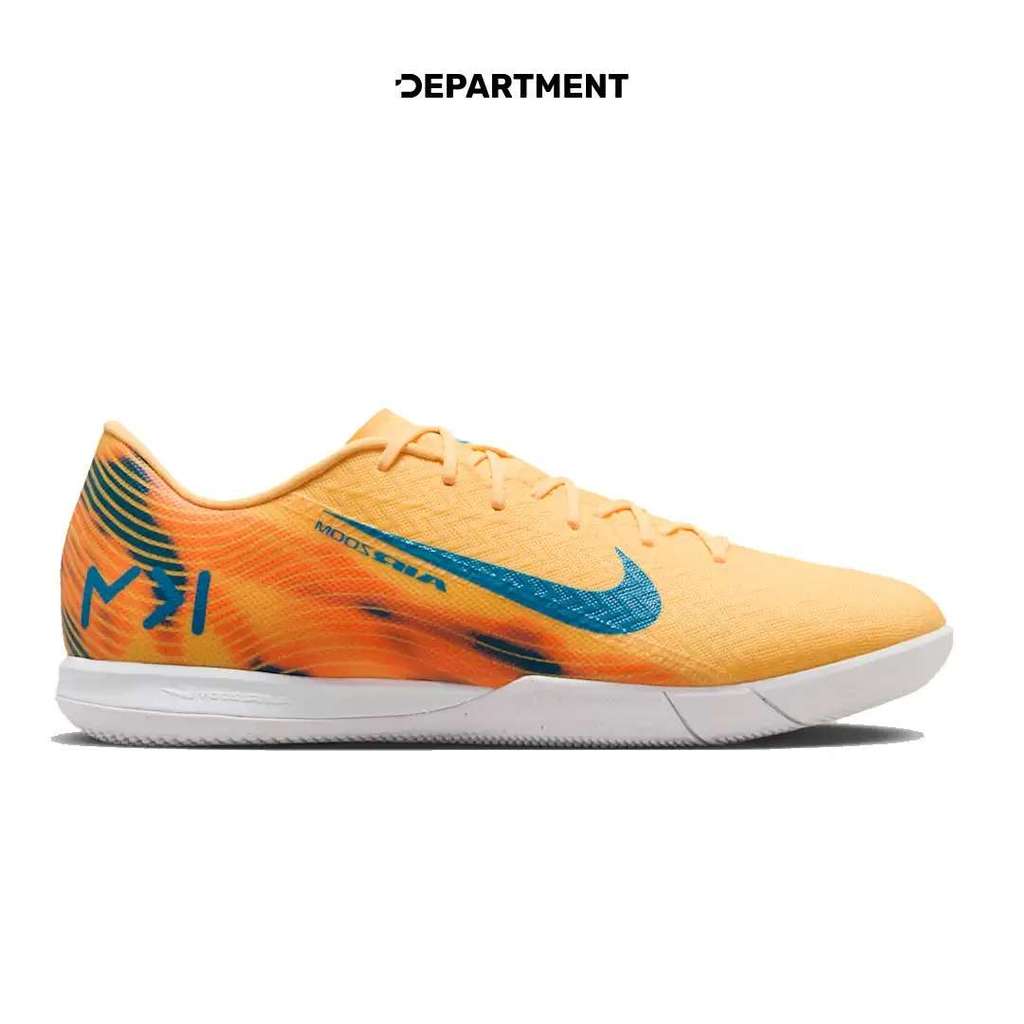 Sepatu Futsal Pria NIKE MERCURIAL VAPOR 16 ACADEMY "KYLIAN MBAPPE" IC HV4222801 ORIGINAL