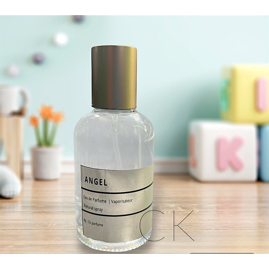 Parfum Inspired Le Labo 35ML best seller