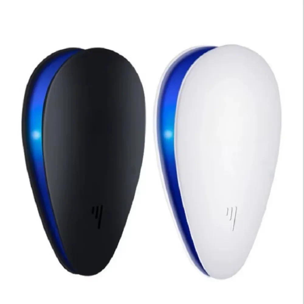 New Ultrasonic Rodent Repellent Intelligent Variable Frequency Mite Mosquito Insect Repellent Cockro