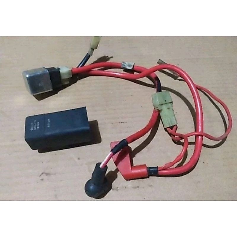 kabel aki bendik stater Mio j Mio GT soul GT 115 Fino 115 original second