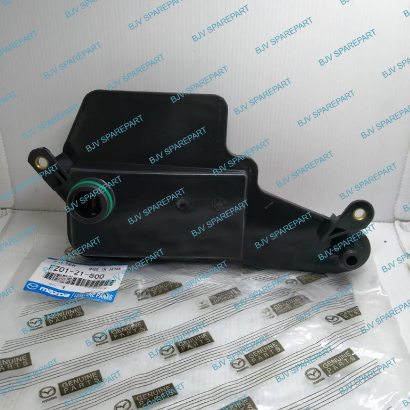 Filter Oil Filter Oli Matic Mazda CX5 CX 5 - Mazda CX3 CX 3 Original