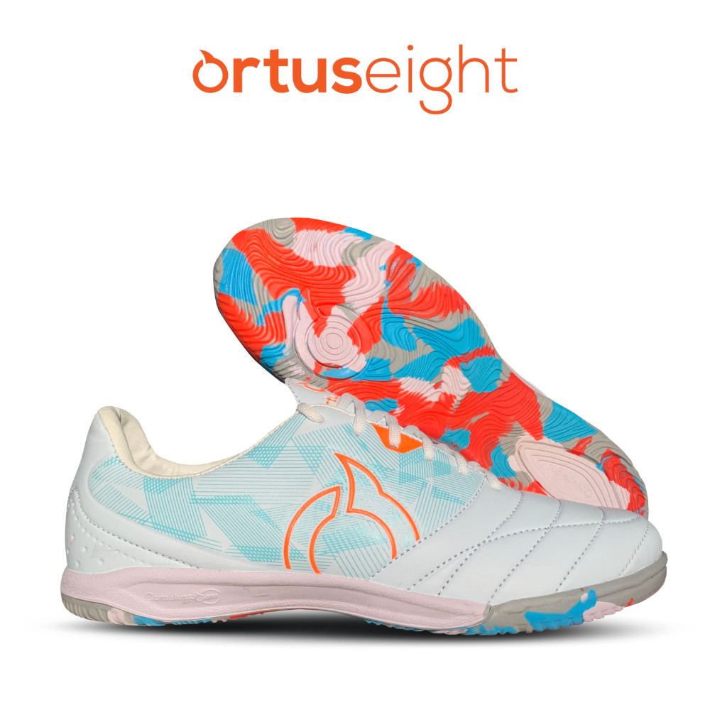 Sepatu Futsal Ortus Jogosala Crusher V2 – Dominasi Lapangan, Kuasai Permainan Xyz Sport Original