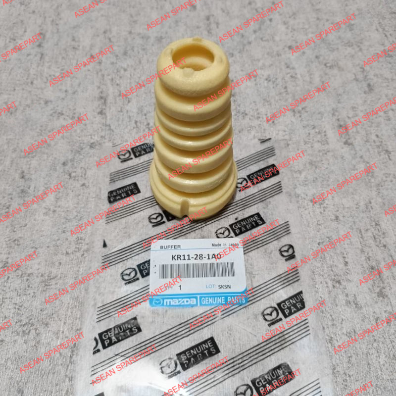 Karet Stopper Stoper Shock Belakang Mazda CX3 CX 3 - Mazda CX5 CX 5 Asli Genuine