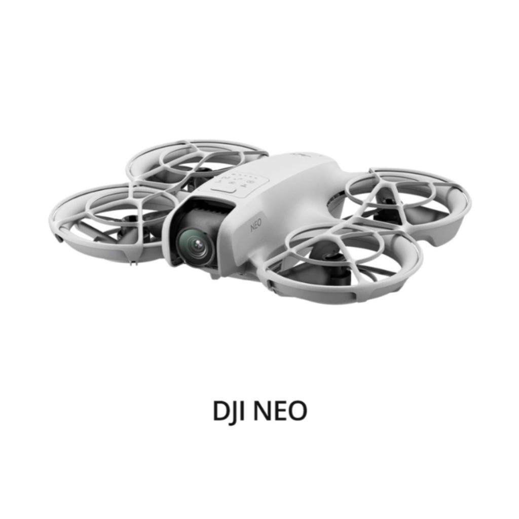DJI Neo Basic Drone Camera 4K Ultra HD Video / DJI Neo - Camera Drone | 4K Ultra-Stabilized Video