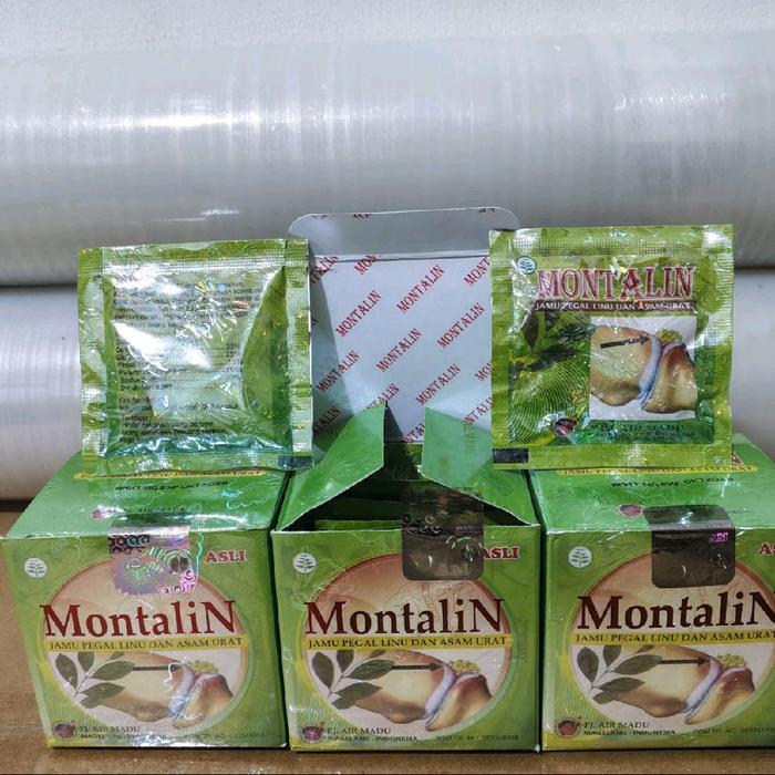 kikyoolshop1 kapsul montalin orginal EXP 2027 asamurat pegelinu dan rhematik