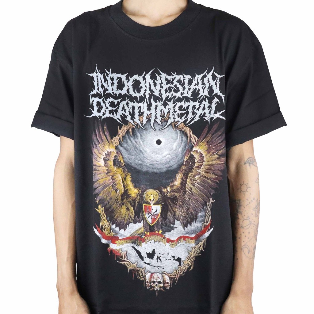 Original  Iddm - Bti Tshirt