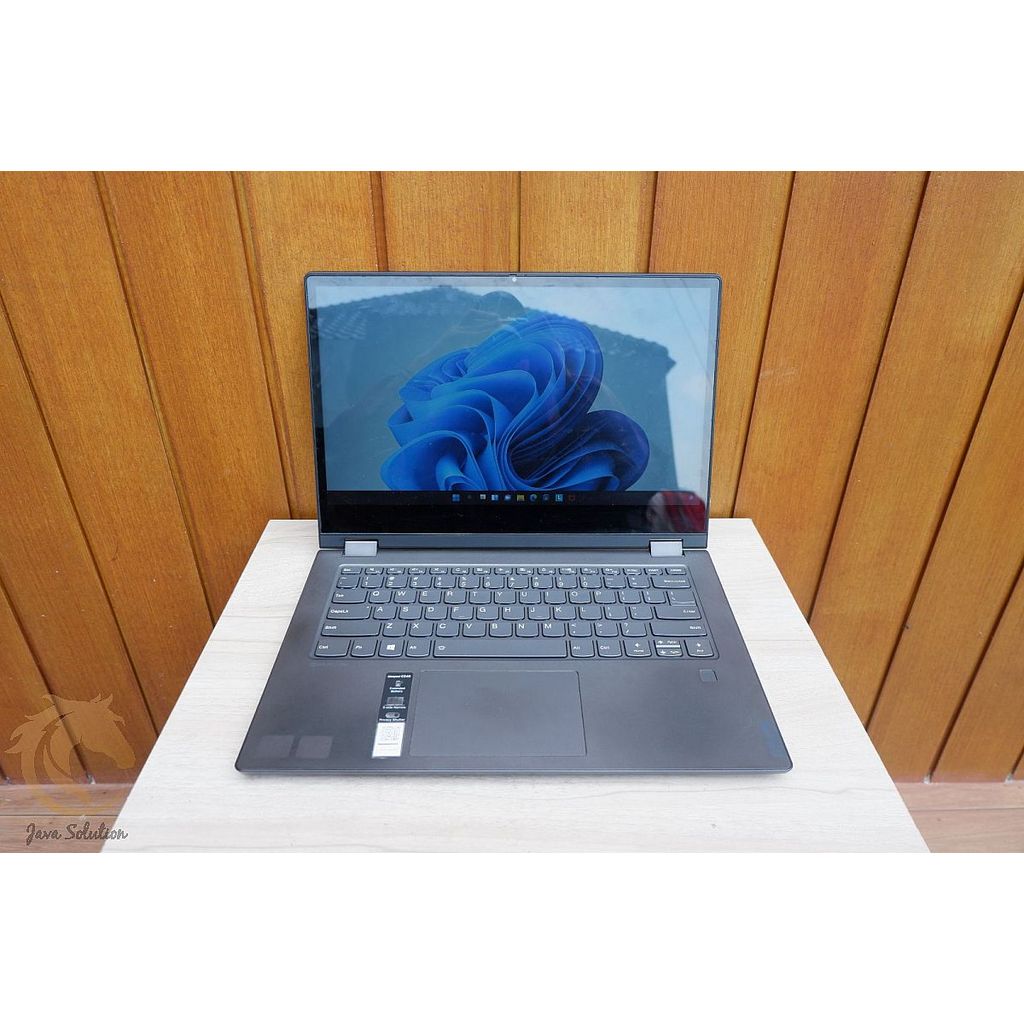 Lenovo Ideapad C340-14API Touch X360 Ryzen 5 3500U Radeon Vega 8 Ram 8Gb Ssd 512Gb Full HD
