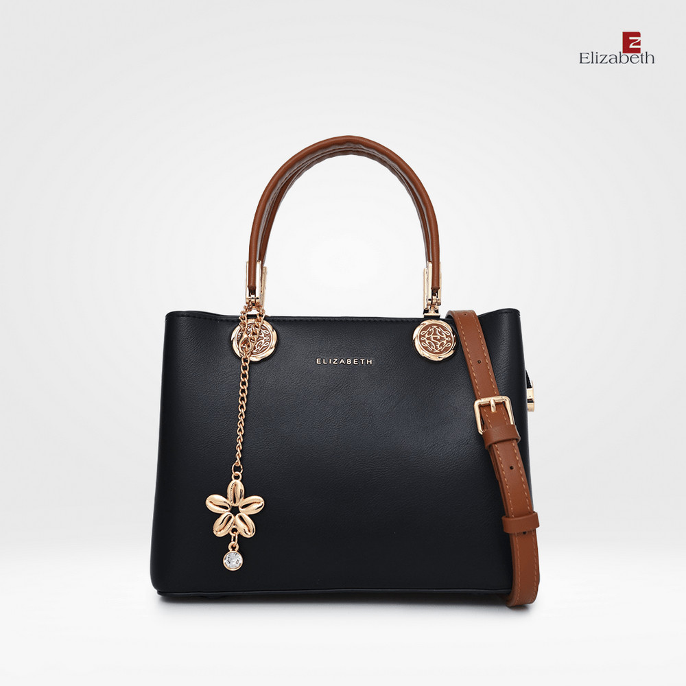 Tas Elizabeth Handbag 0706-1961