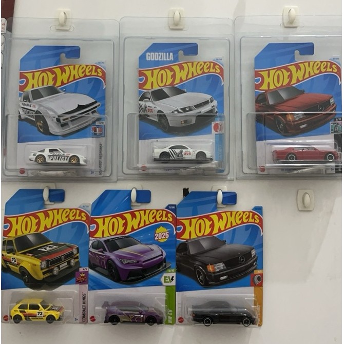 HOTWHEELS BORONGAN