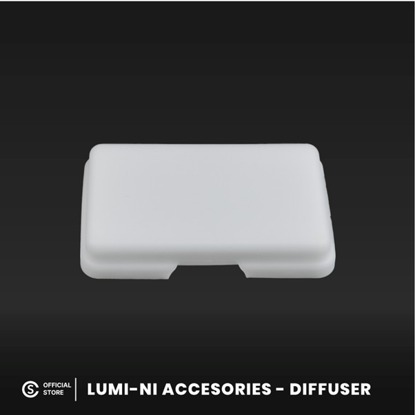 Diffuser Cathie Stuff Lumini