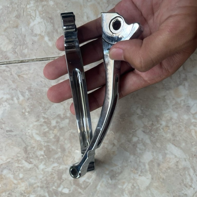 handle zelioni vespa