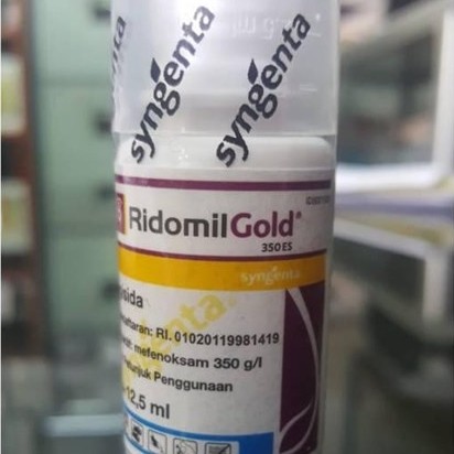 Ridomil Gold 350ES 12.5ml