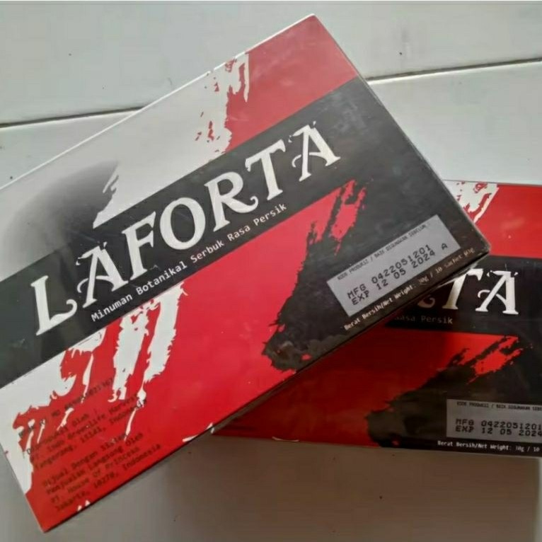 lafortaa - laforta