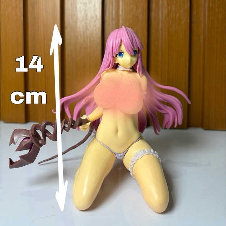 FREIA from REDO OF HEALER | FIGURE | ANIME