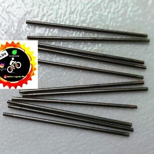 Jarum Stut Internal Gear Shimano Nexus *