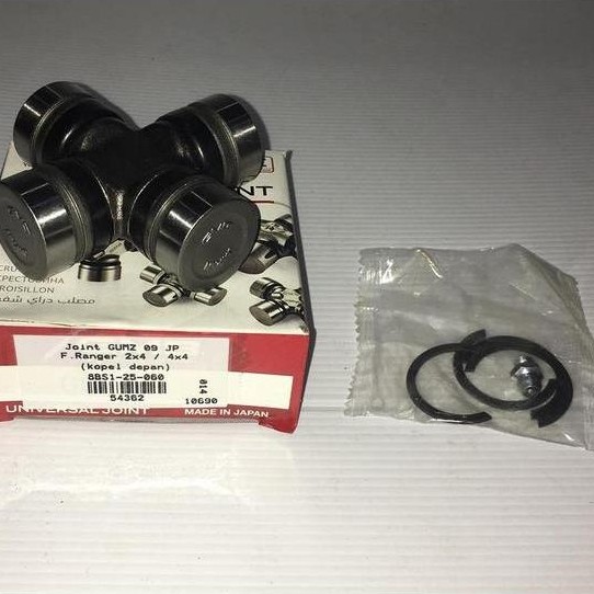 Joint Gumz 09 Jp Ford Ranger 4X4 -54362