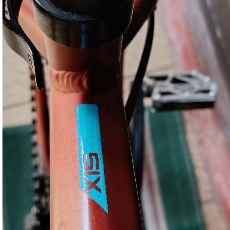 Polygon Xtrada 6 MTB XC size S