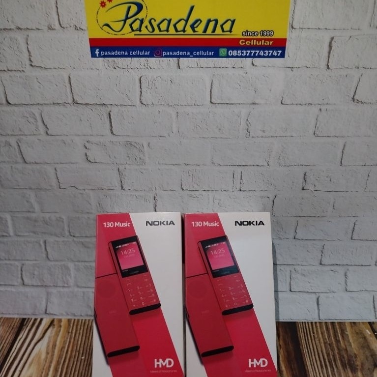 NOKIA 130 MUSIC