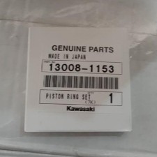 Ring Seher Piston Ninja R / RR