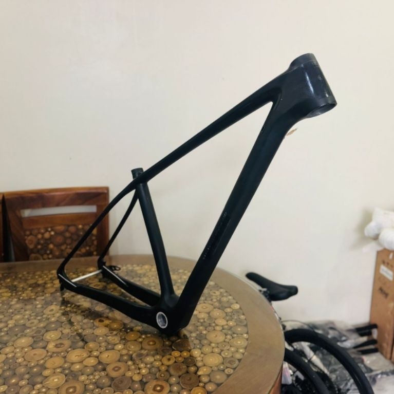 FRAME MTB CARBON PRIME 29