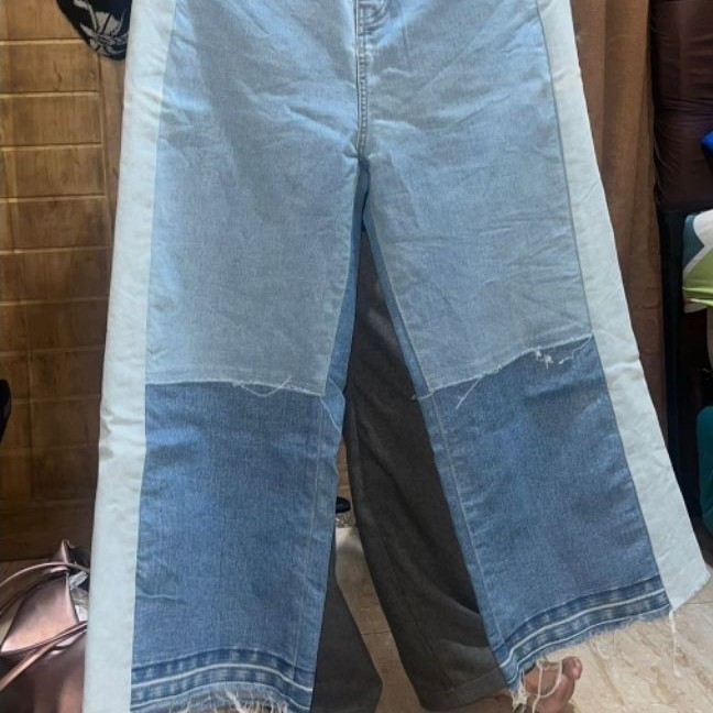 celana jeans et cetera