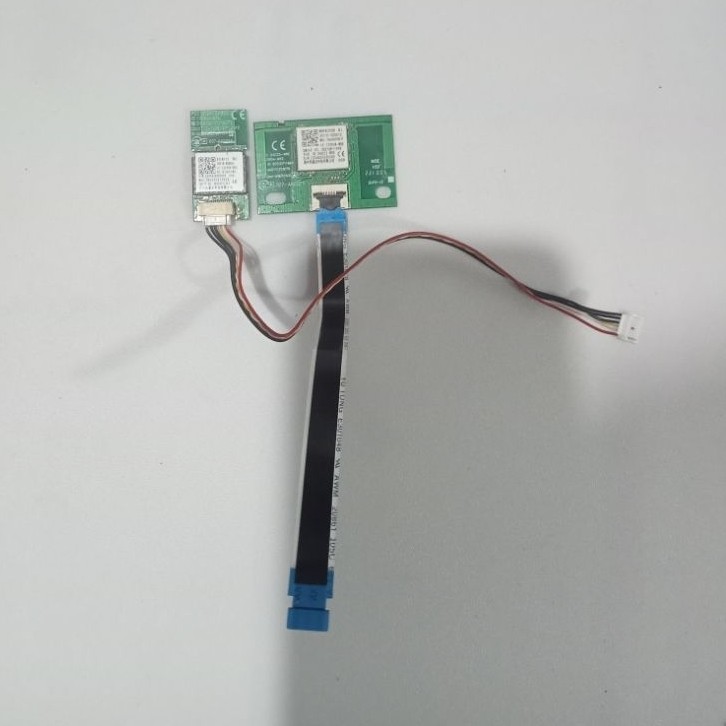 modul wifi tv LED TCL model 32A7