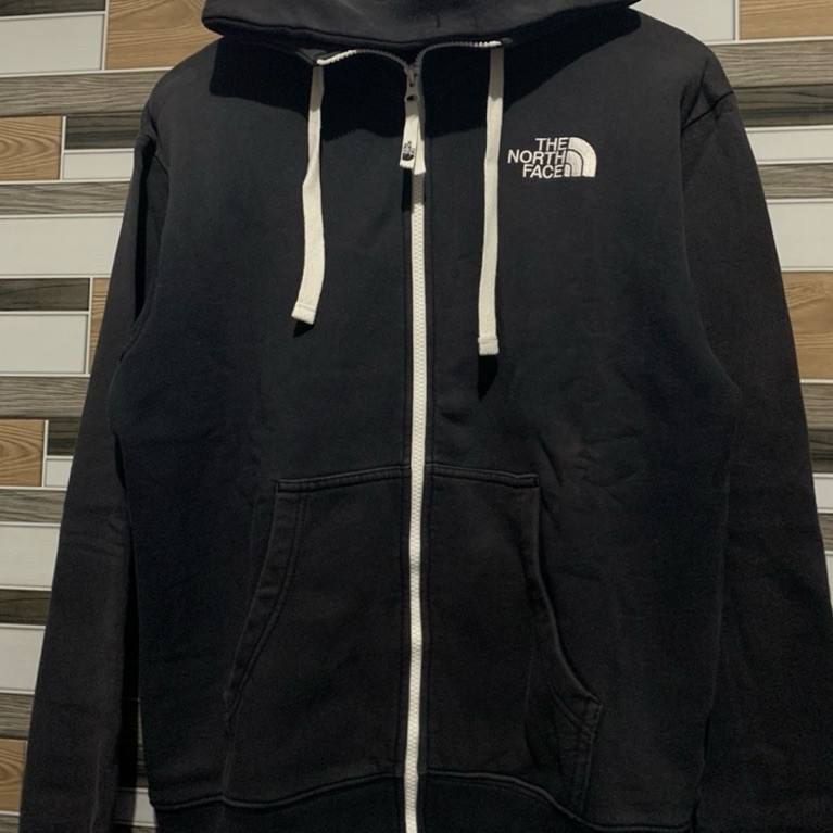 hoodie tnf