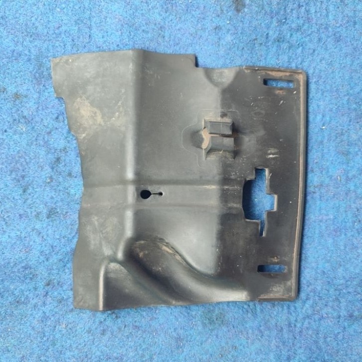 karet pelindung radiator vixion old ori