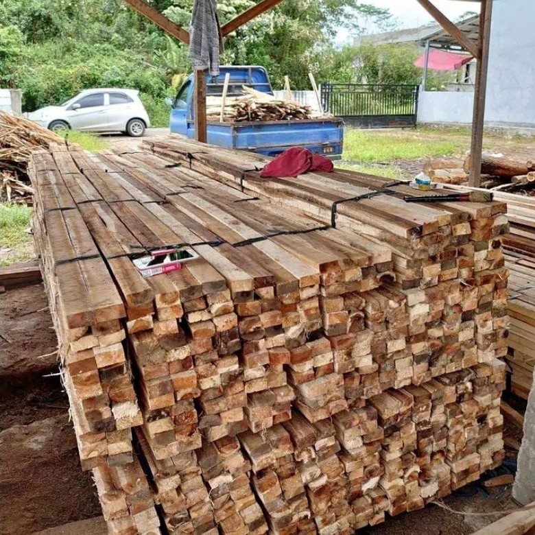 kayu kaso