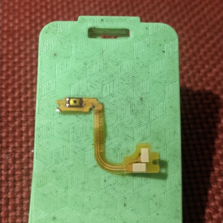 Flexible On Off Oppo A37 Original