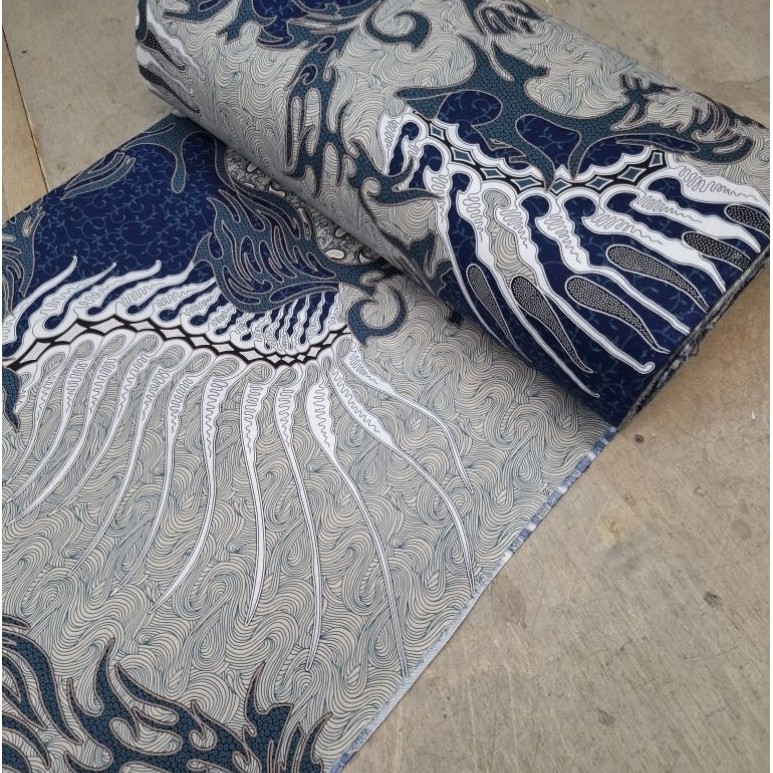 BAHAN BATIK ECERAN 100% KATUN HALUS EXCLUSIVE, BATIK KATUN ORIGINAL MOTIF TERLARIS, KAIN BATIK KATUN