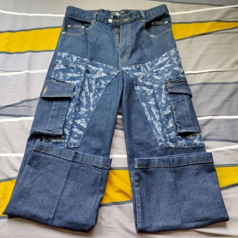 ERIGO Cargo Jeans