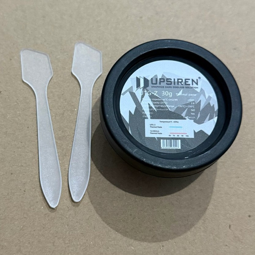 thermal paste UPSIREN UTG-Z 30gram