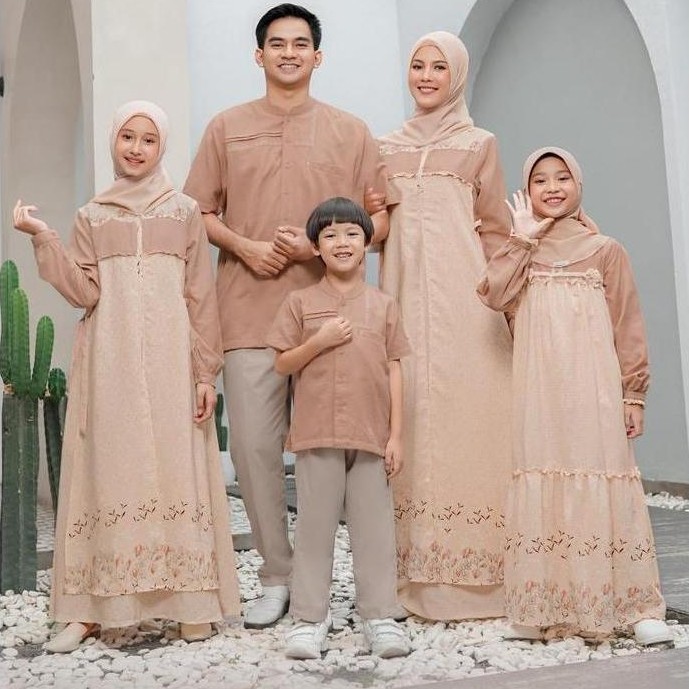 SEPLY SARIMBIT TERBARU 2026 SMOOTHIE PEACH