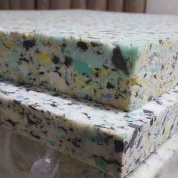 Busa Rebonded 70 (Rebonded Foam) - KHUSUS GOJEK - Matras, Peredam