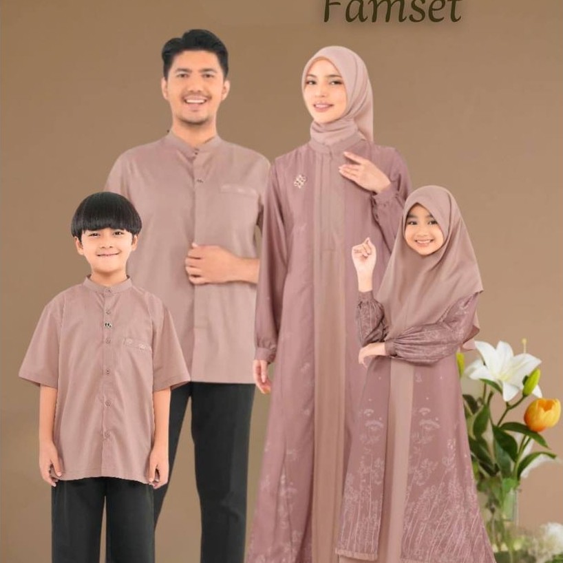 PRISDIA FAMSET BRONZE NIBRAS TERBARU 2026 prisdia famset