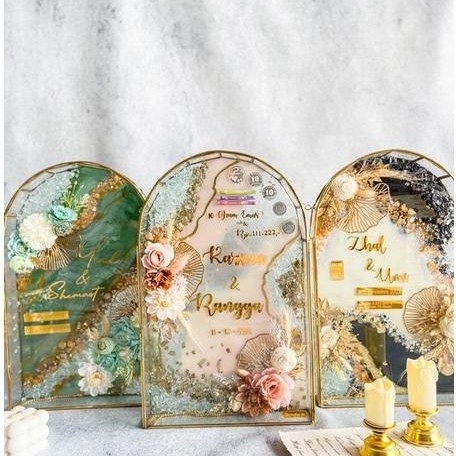 MAHAR RESIN/ MAHAR RESIN MURAH/ MAHAR RESIN AKRILIK/ MAHAR RESIN TERARIUM