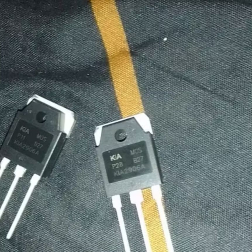 MOSFET KIA CABUTAN SUSAN 1030SMP ORIGINAL