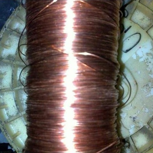 kawat tembaga philips jerman rose gold