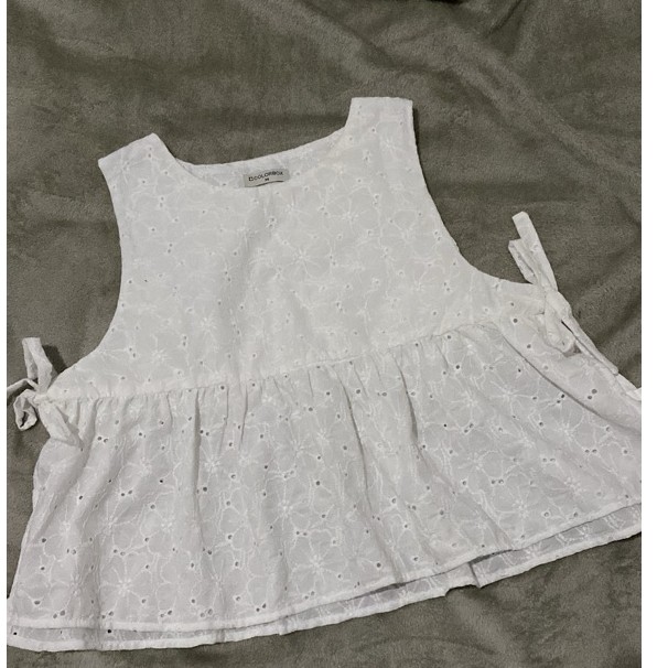 VEST COLORBOX