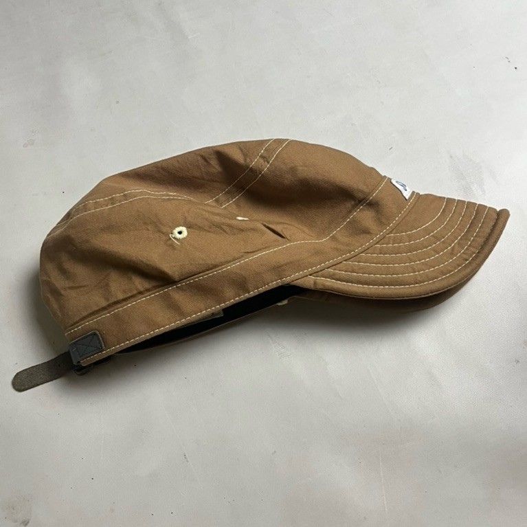 2000s mechanic cap atau a3 cap by swellmob