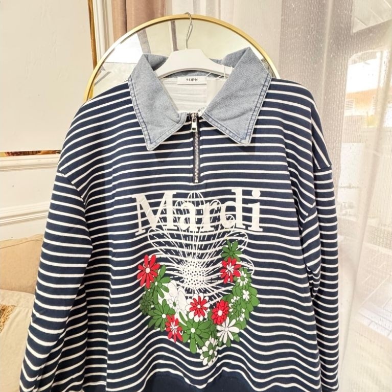 sweater mardi