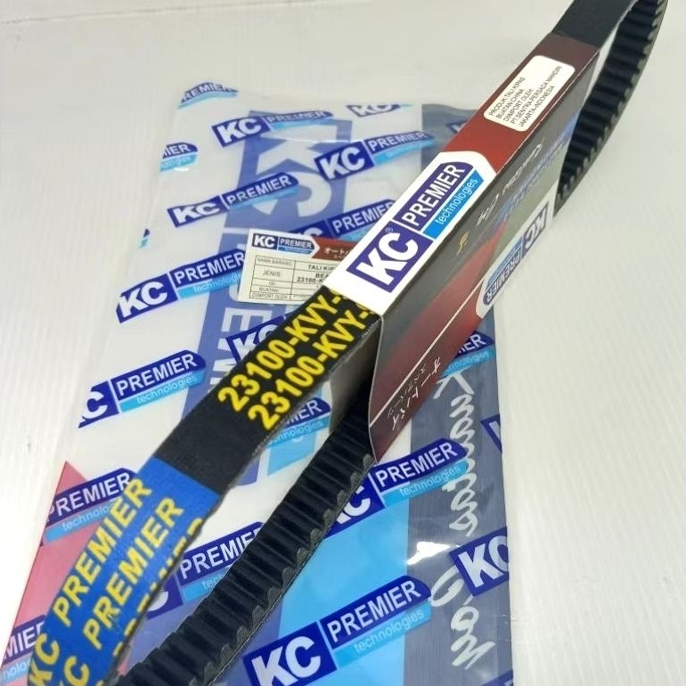 VAN BELT/V-BELT BEAT KARBU/SCOOPY KARBU/SPACY KARBU