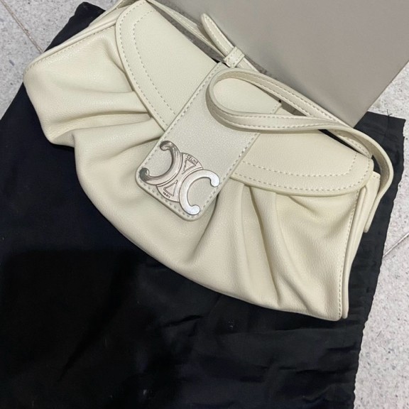 preloved bag celin celine gw loewe