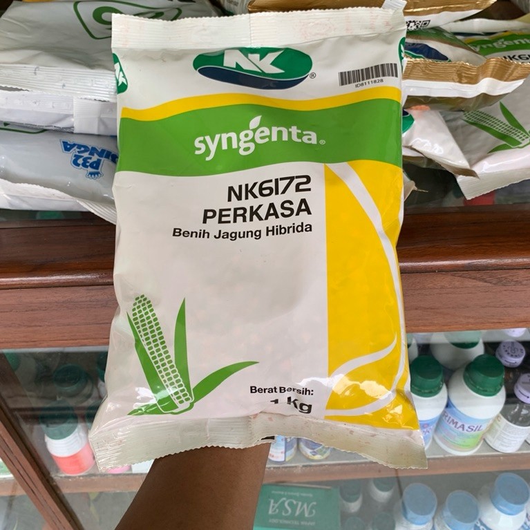 NK perkasa 1kg