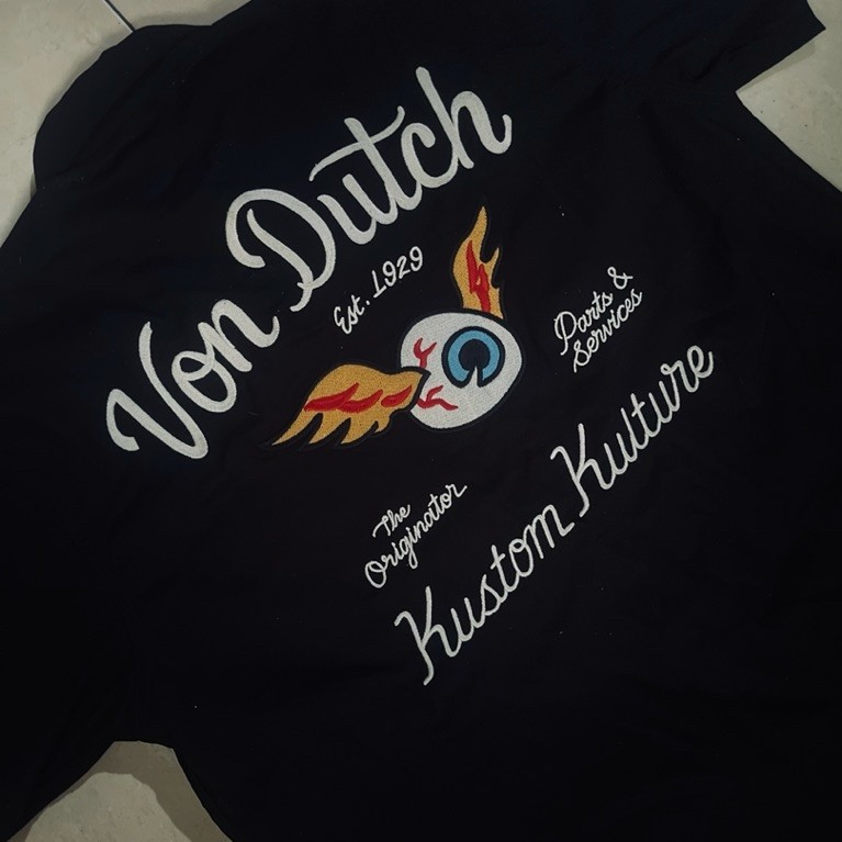 vonducth art 1647