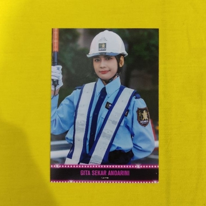 photoprint jkt48 from photobook AKBI